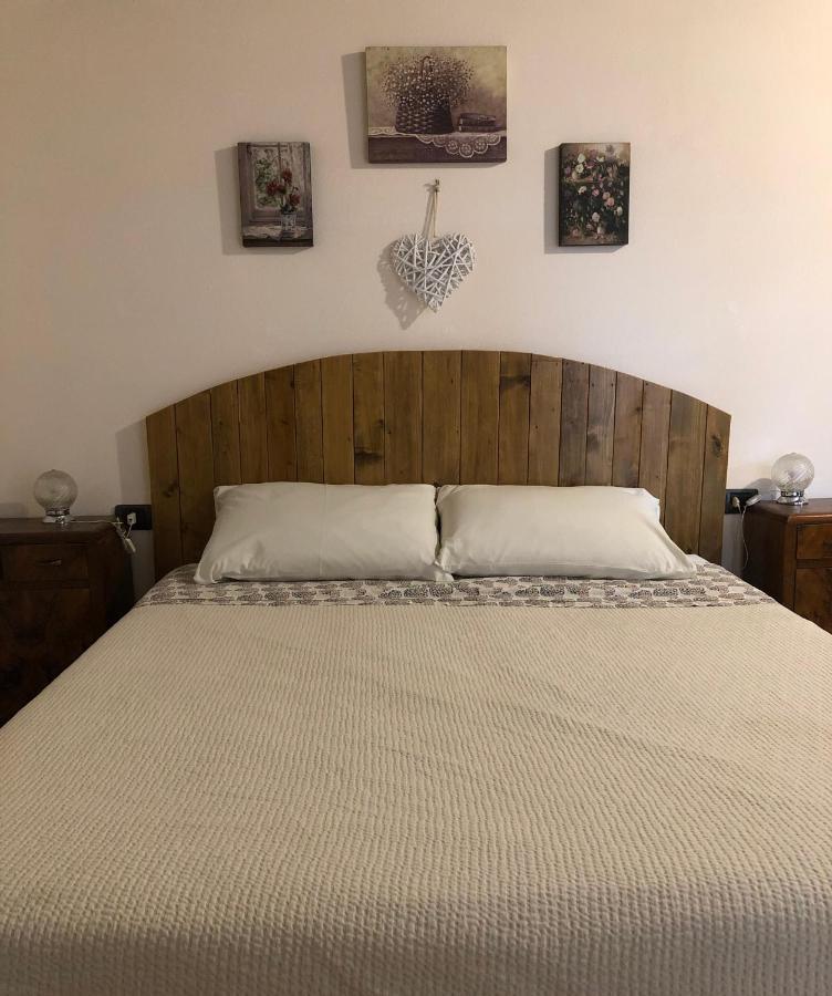 Iris Apartman Villa Guardia Kültér fotó