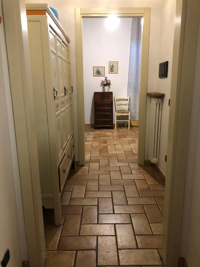 Iris Apartman Villa Guardia Kültér fotó