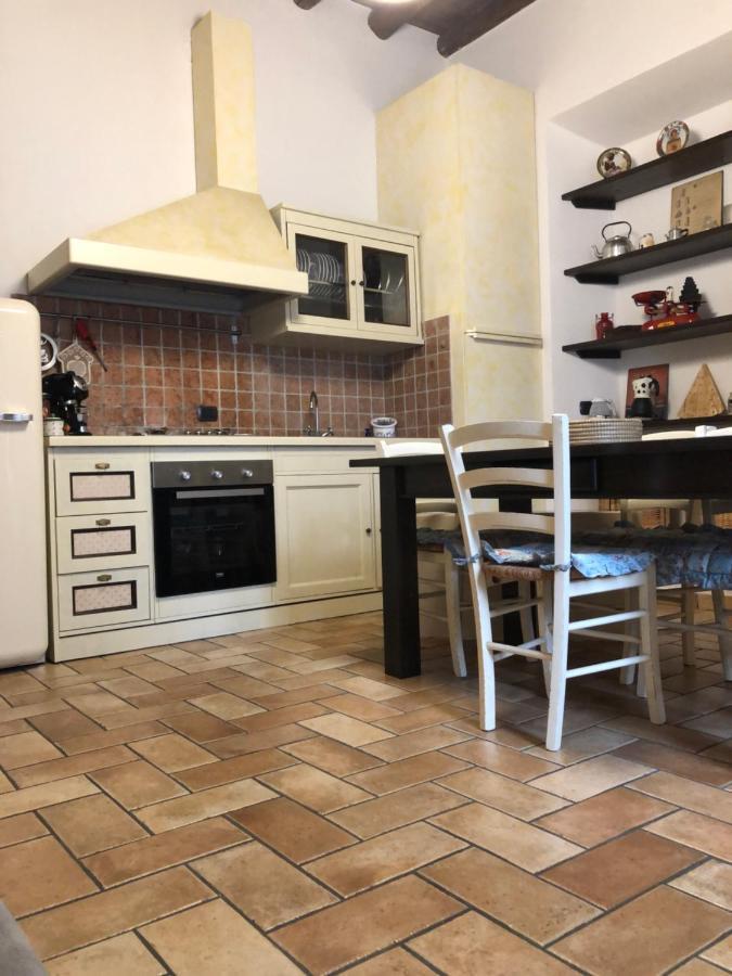 Iris Apartman Villa Guardia Kültér fotó
