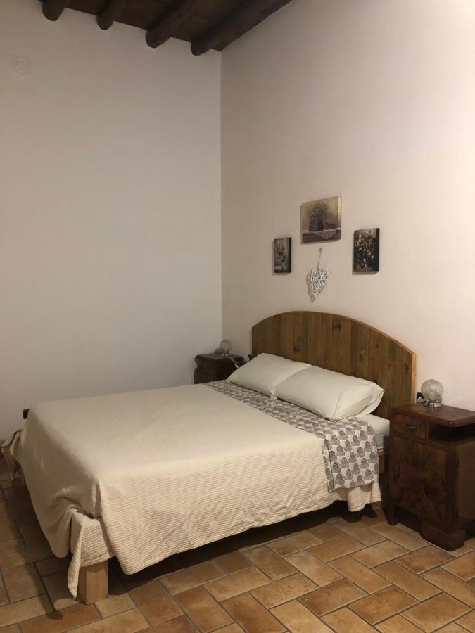 Iris Apartman Villa Guardia Kültér fotó