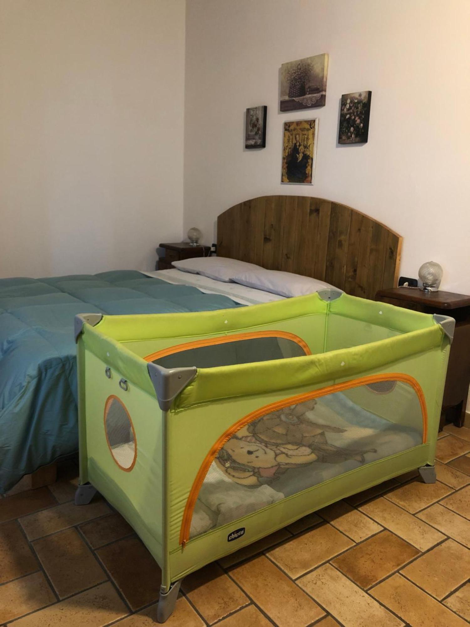 Iris Apartman Villa Guardia Kültér fotó