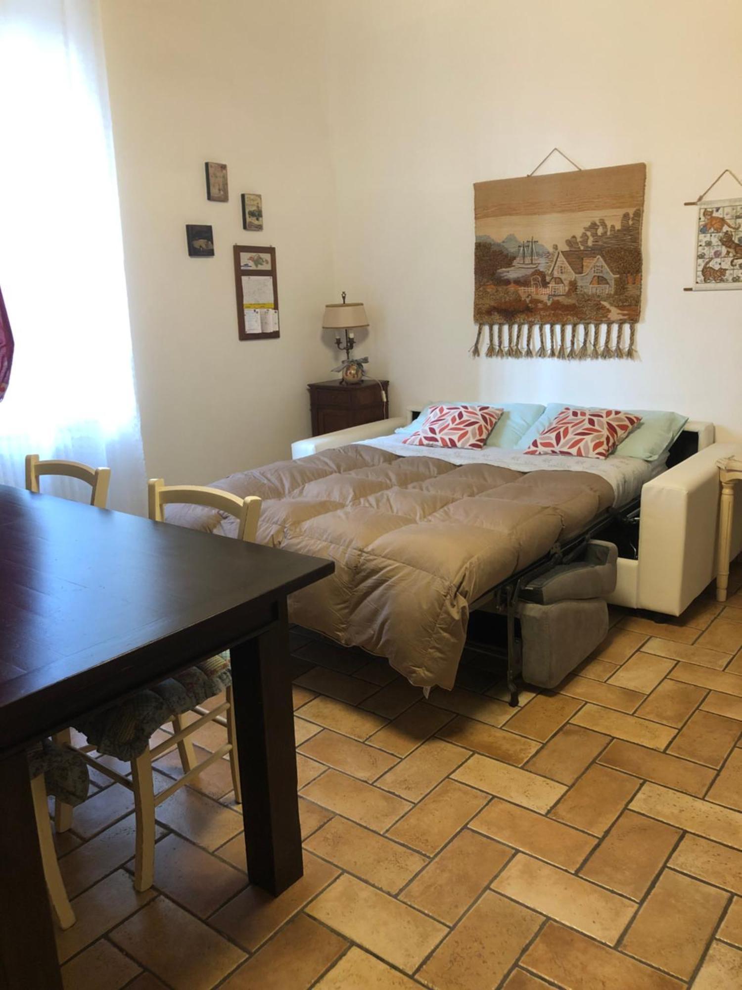 Iris Apartman Villa Guardia Kültér fotó